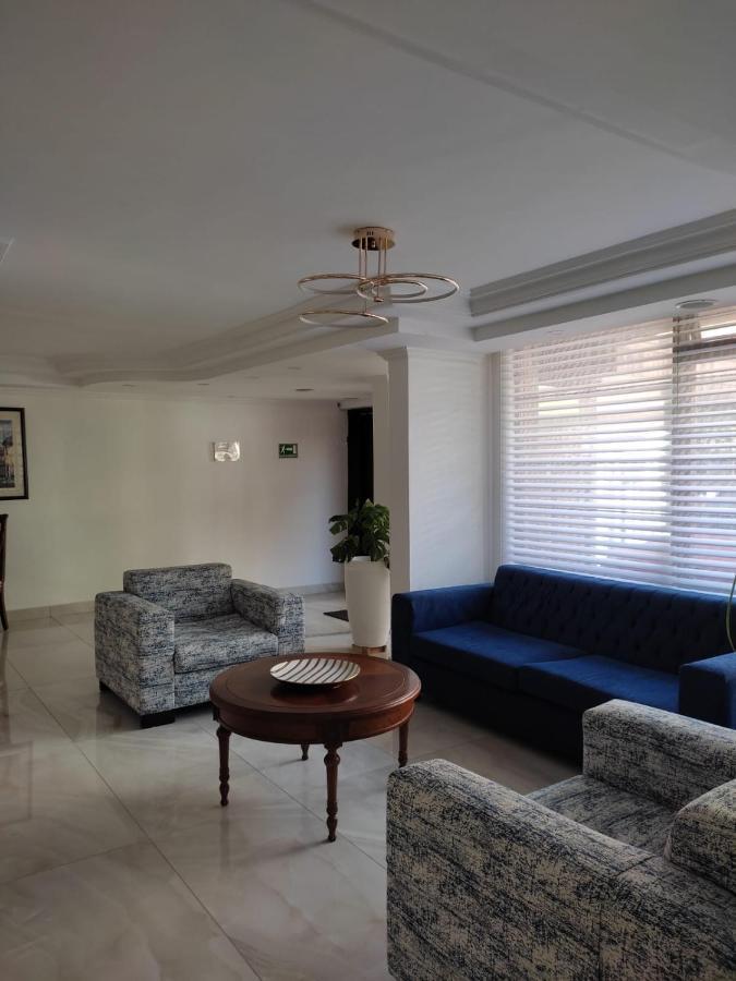 קיטו La Carolina Inn מראה חיצוני תמונה