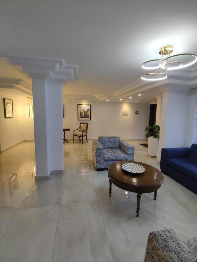 קיטו La Carolina Inn מראה חיצוני תמונה