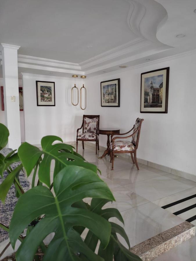 קיטו La Carolina Inn מראה חיצוני תמונה