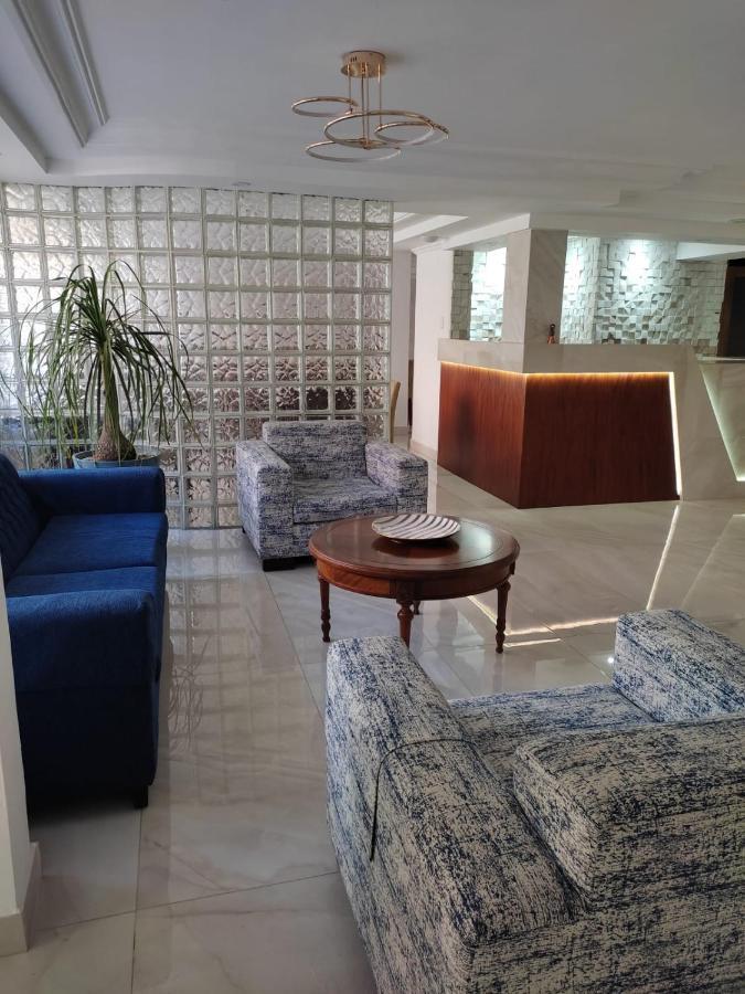 קיטו La Carolina Inn מראה חיצוני תמונה