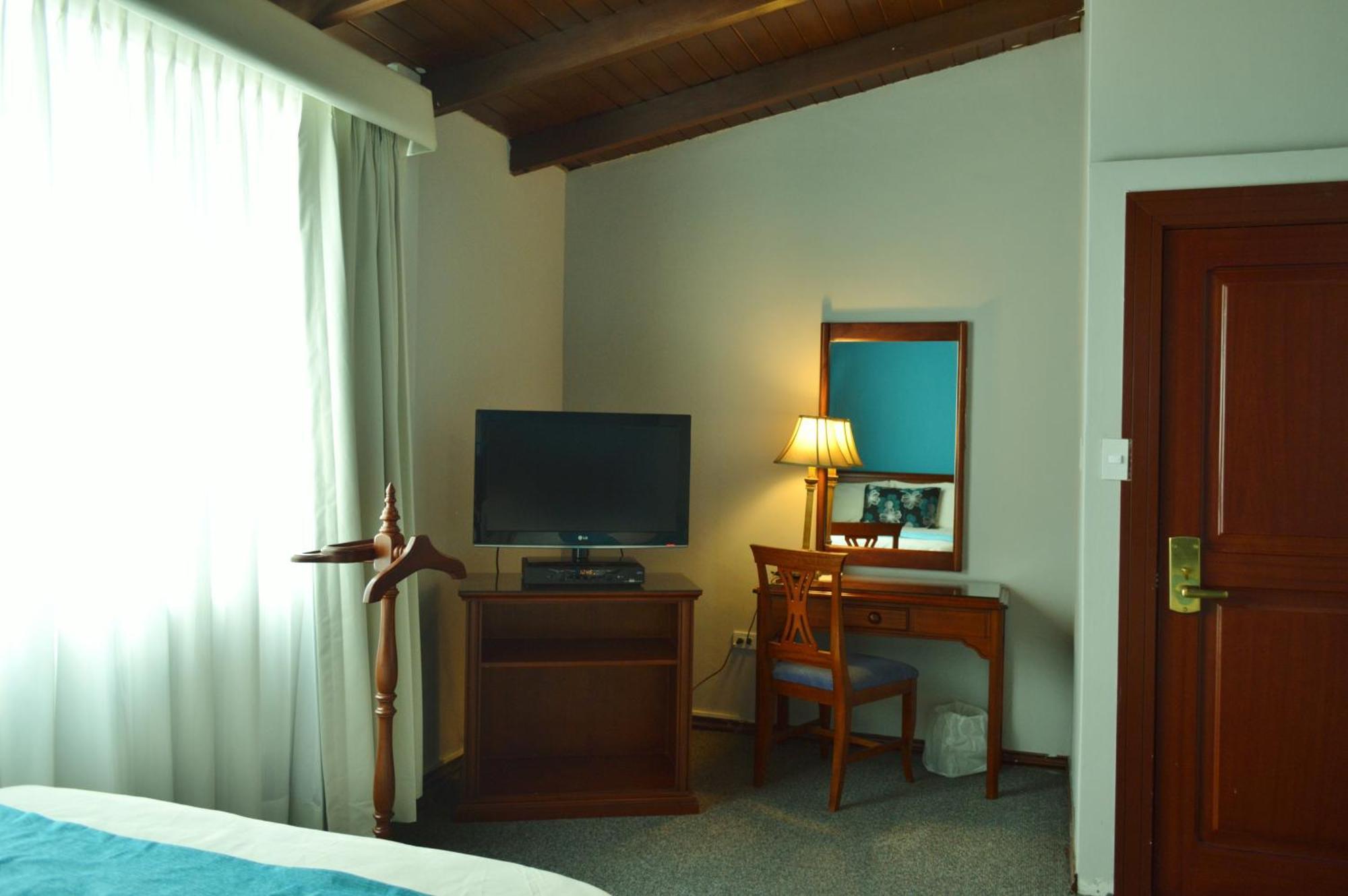 קיטו La Carolina Inn חדר תמונה