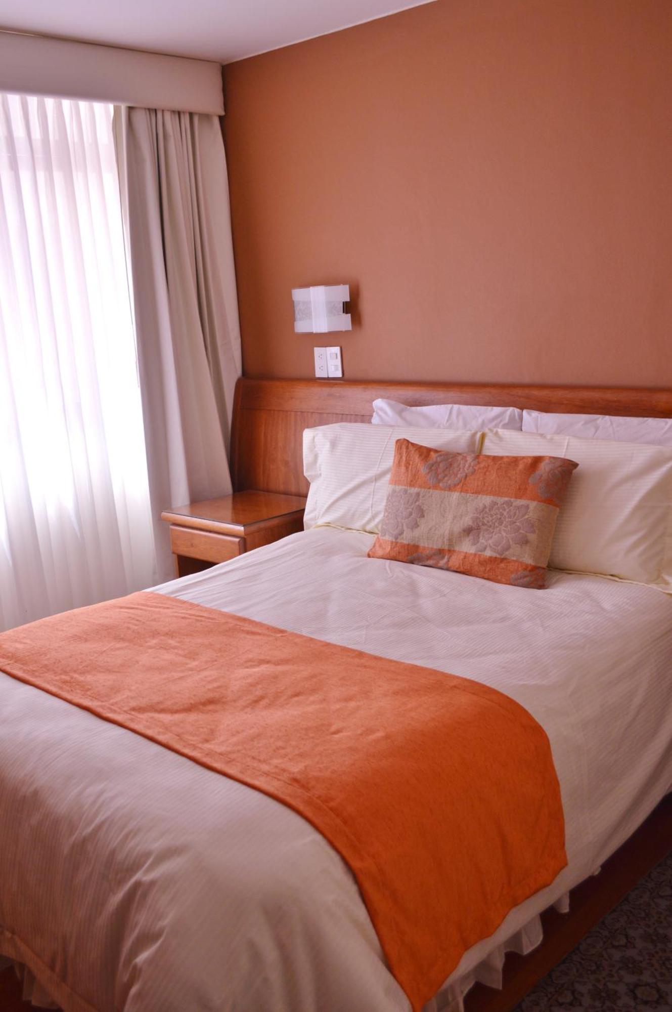 קיטו La Carolina Inn חדר תמונה