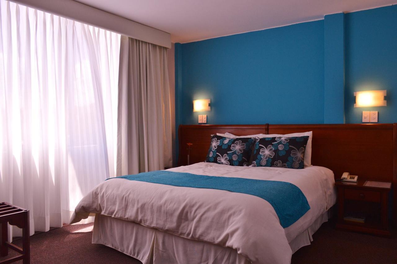 קיטו La Carolina Inn מראה חיצוני תמונה