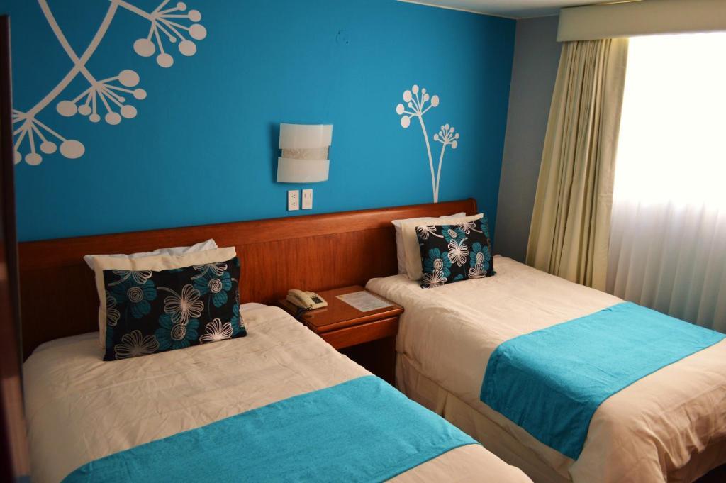 קיטו La Carolina Inn מראה חיצוני תמונה