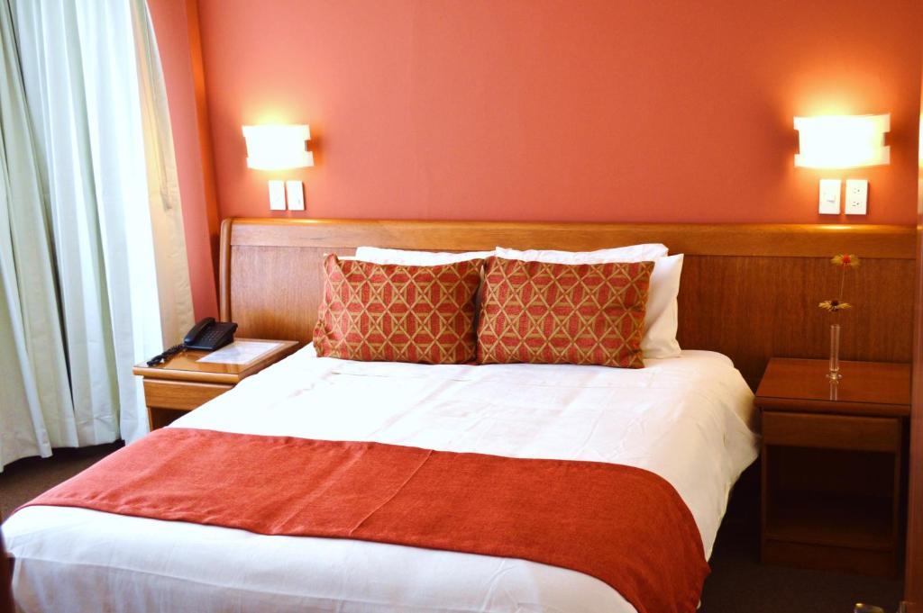 קיטו La Carolina Inn חדר תמונה