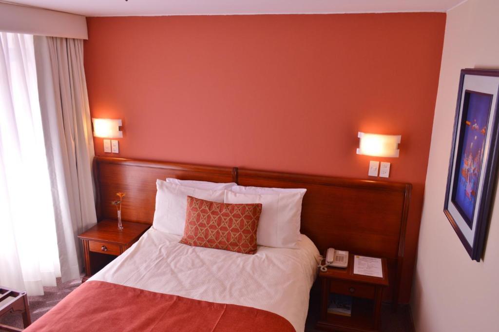 קיטו La Carolina Inn חדר תמונה